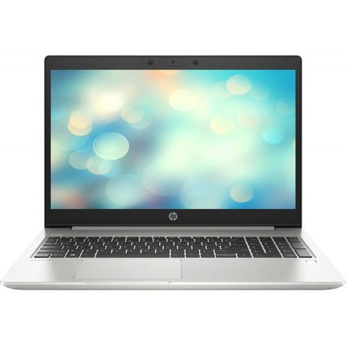 Laptop hp probook 455 g7 (procesor amd ryzen 5 4500u (8m cache, up to 4.00 ghz), 15.6inch hd, 8gb, 256gb ssd, amd radeon graphics, argintiu)