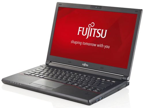 Laptop refurbished fujitsu siemens lifebook e544 (procesor intel® core™ i3-4000m (3m cache, up to 2.40 ghz), 4gb, 500gb hdd, 14inch, intel® hd graphics 4600)