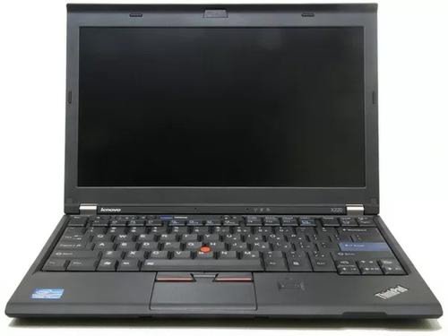 Laptop refurbished lenovo s230u, intel core i7-3537u 2.00ghz, 8gb ddr3, 128gb ssd, webcam, 12.5 inch hd touchscreen