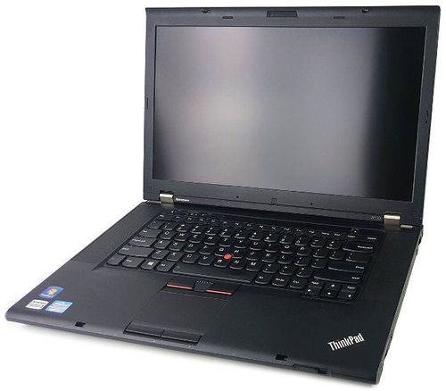 Laptop refurbished lenovo thinkpad w530 (procesor intel® core™ i7-3820qm (8m cache, up to 3.7 ghz), 16gb, 128gb ssd, 15.6 inch, nvidia quadro k1000m, win10 home)