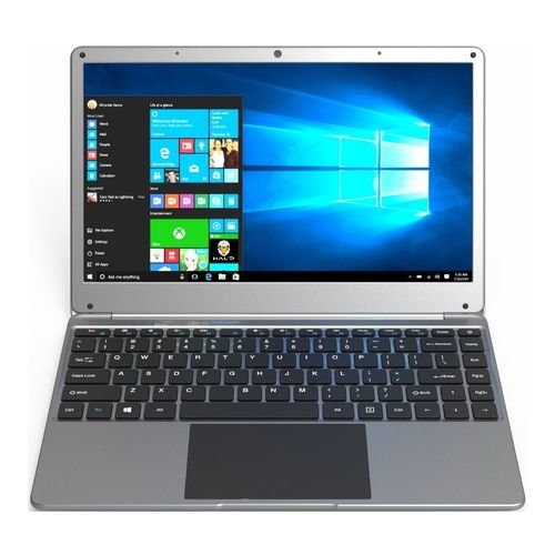 Laptop weigo wub-pl-148256a (procesor intel® core i3-5005u (3m cache, 2.00 ghz) 14.1inch fhd, 8gb, 256gb ssd, intel® hd graphics 5500, win10 pro, gri) 