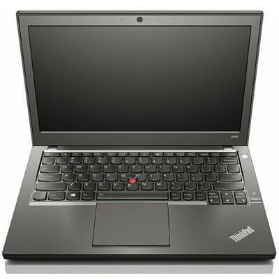 Laptopuri refurbished lenovo thinkpad x250 core i5-5300u, 8gb ddr3, 128gb, windows 10 home