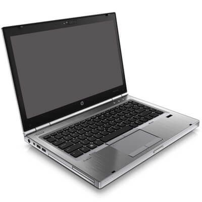 Laptopuri second hand hp elitebook 8470p, i5-3320m, 4gb ddr3, ssd 128gb