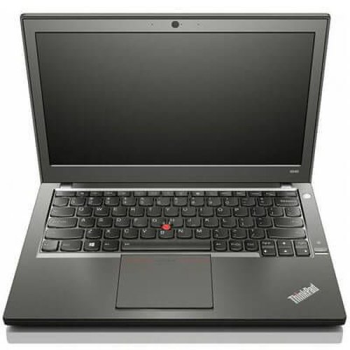 Laptopuri second hand lenovo thinkpad x240 core i5-4300u, 8gb ddr3, ssd 128gb