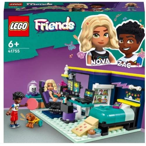 Lego® friends camera novei 41755