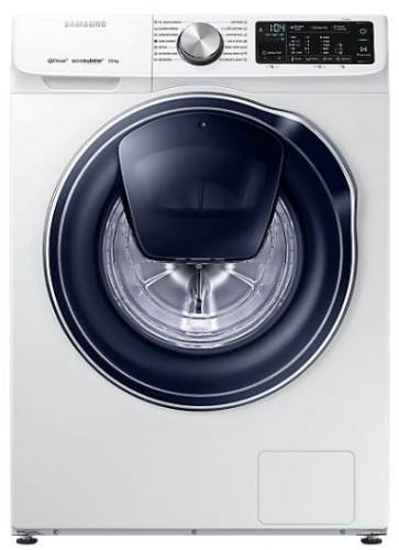 Masina de spalat Samsung ww70m644opw, 7kg, 1400 rpm, clasa energetica a+++ (alb)