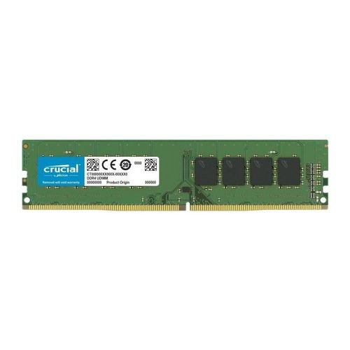 Memorie crucial 16gb ddr4 3200mhz cl22