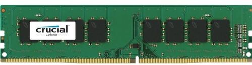 Memorie crucial ct16g4dfd824a ddr4, 1x16gb, 2400mhz, cl17