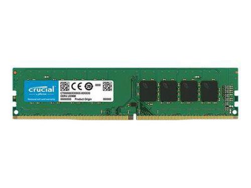 Memorie Crucial DDR4 32GB 3200MHz CL22 DIMM 288-PIN 1.2V