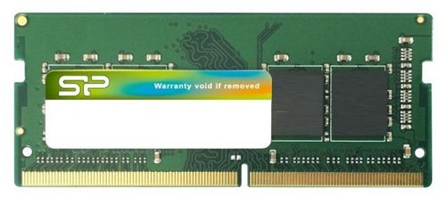 Memorie laptop silicon-power sp004gbsfu213c02 ddr4, 1x4gb, 2133mhz, cl15, 1.2v