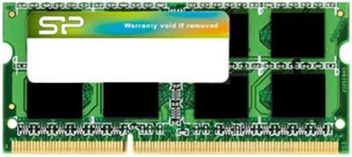 Silicon Power Memorie laptop silicon-power sp004gbstu160n02 ddr3, 1x4gb, 1600mhz, cl11, 1.5v