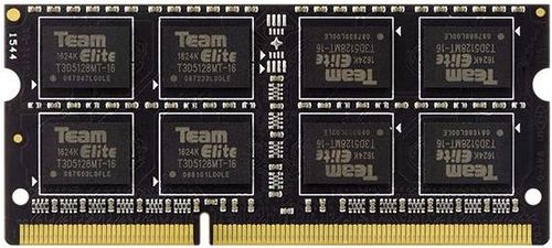 Memorie laptop team group ted38g1333c9-s01, ddr3, 1x8gb, 1333 mhz