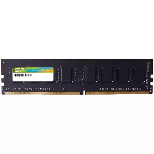Memorie silicon power, 16gb ddr4, 2666mhz cl19