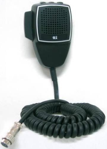 Microfon tti amc-5011 cu 4 pini