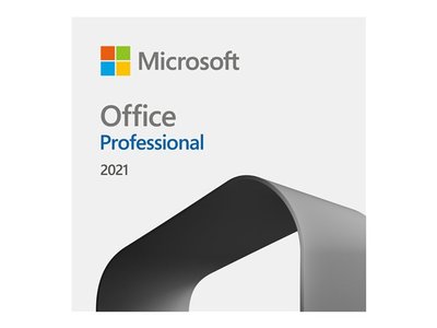 Microsoft office pro 2021 