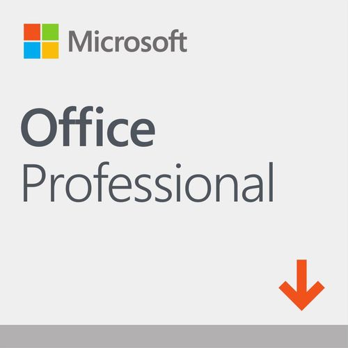 Microsoft office professional 2019, multi-language, licenta electronica