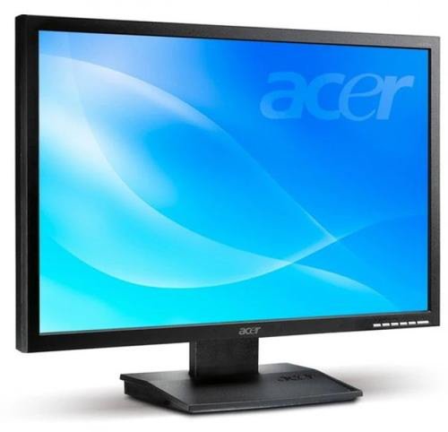 Monitoare refurbished Acer v223w, 22 inci, lcd, widescreen