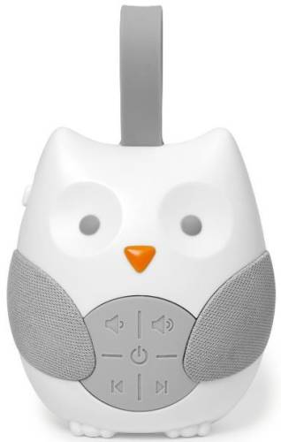 Monitor audio pentru bebelusi skip hop 186025 stroll & go