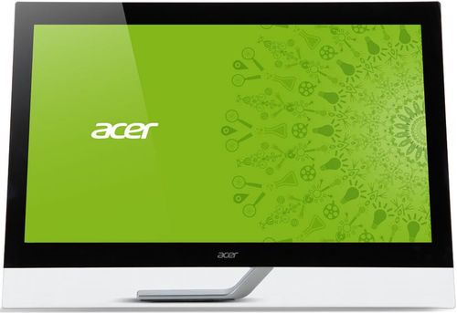 Monitor led Acer 23inch t232hla, full hd, 5ms, hdmi (negru)