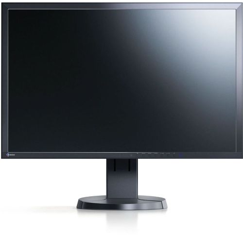 Monitor tn led eizo 23inch ev2316wfs3-bk, full hd (1920 x 1080), vga, dvi, displayport, pivot (negru)