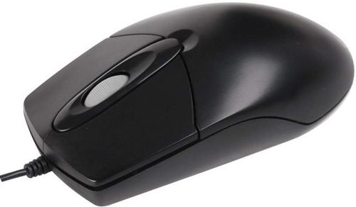 Mouse a4tech optic usb op-720 (negru)