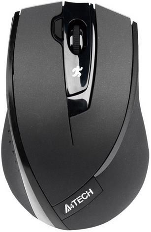 Mouse a4tech wireless g7-600nx-1 (negru)