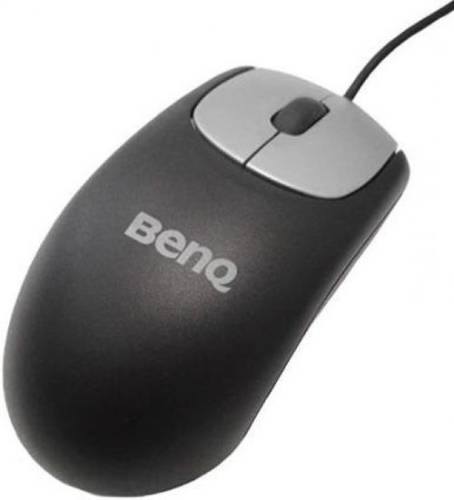 Mouse benq optic m106 (negru)