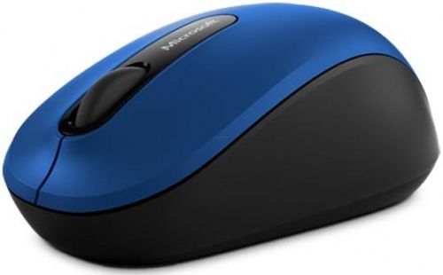 Mouse bluetooth microsoft mobile 3600 (albastru)