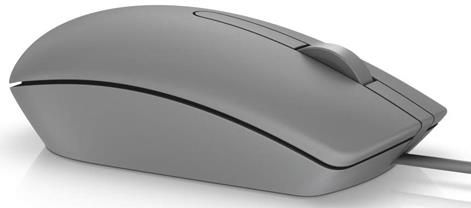 Mouse dell ms116 (gri)