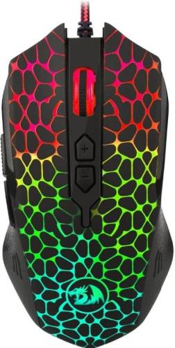 Mouse gaming redragon inquisitor rgb