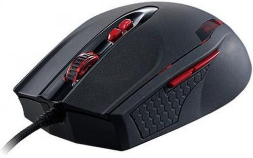 Mouse gaming thermaltake tt esports black v2 (negru)