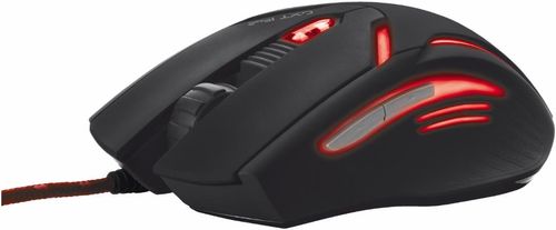 Mouse gaming trust gxt 152 (negru)