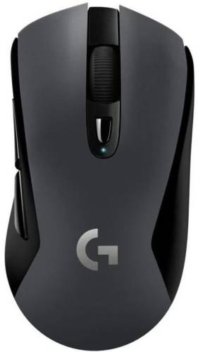 Mouse gaming wireless logitech g603 lightspeed (negru)