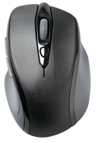 Mouse kensington pro fit k72405eu, wireless (negru)