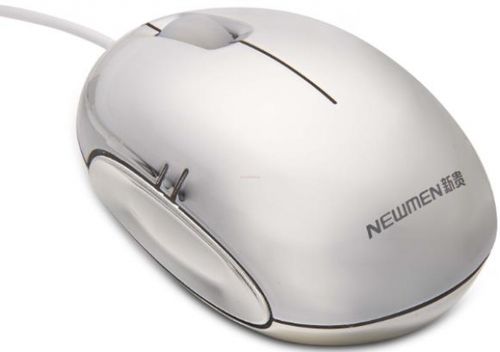 Mouse newmen m354 (led multicolor)