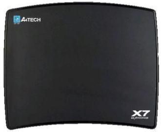 Mouse pad a4tech x7-200mp