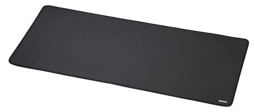 Mouse pad hama comfort 54765, marime xl (negru)