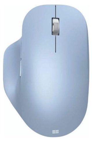 Mouse wireless microsoft 222-00054, bluetooth (albastru)