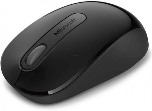 Mouse wireless microsoft 900 (negru)