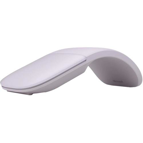 Mouse wireless microsoft surface arc, bluetooth (violet)