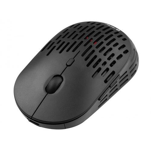 Mouse wireless tracer tramys46938, usb, 2.4 ghz, senzor optic, 1600 dpi, negru