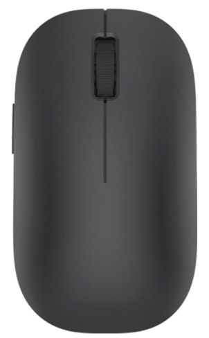 Mouse wireless xiaomi 177758 (negru)