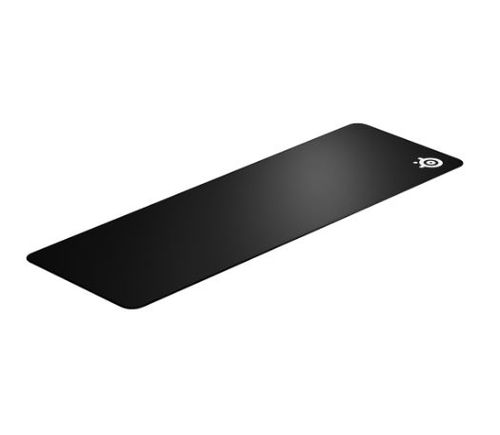 Mousepad steelseries qck edge, xl (negru)