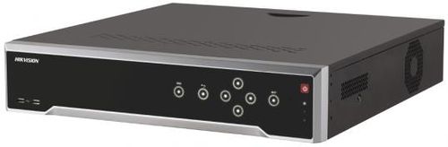 Nvr hikvision ds-7716ni-i4/16p, 16 canale video