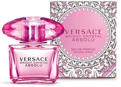 Parfum de dama versace bright crystal absolu edp 50 ml 