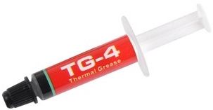 Pasta thermaltake tg-4 (1.5g)