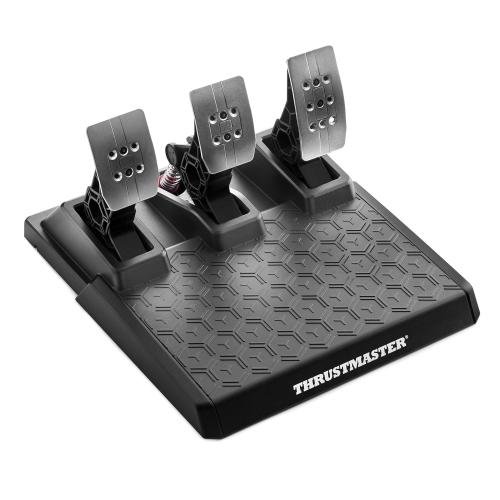 Pedale thrustmaster t3pm pentru playstation 5, playstation 4, xbox, pc