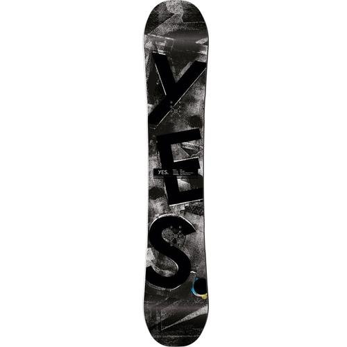 Placa snowboard barbati yes basic, marime 158 22/23