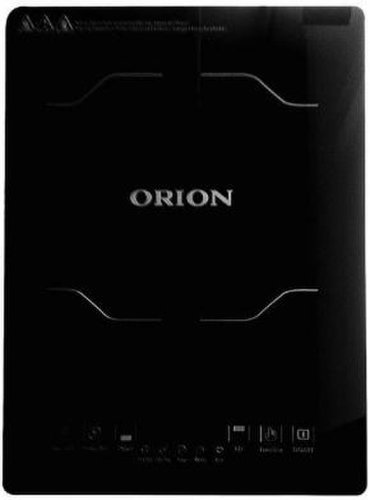 Plita cu inductie orion oic-2016, 2000 w (negru)