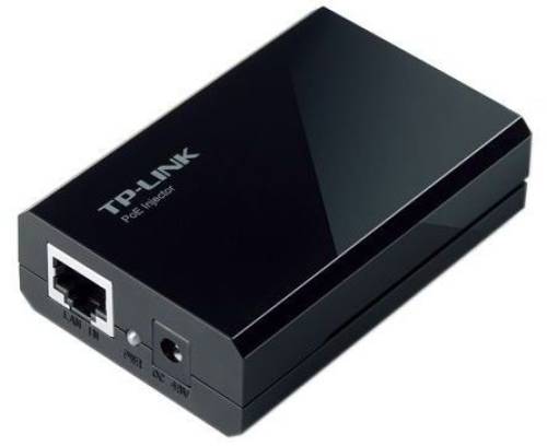 Tp-link Poe injector tl-poe150s